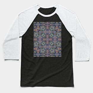 MeepDimensions (Scoped2) Baseball T-Shirt